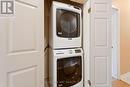 In suite laundry