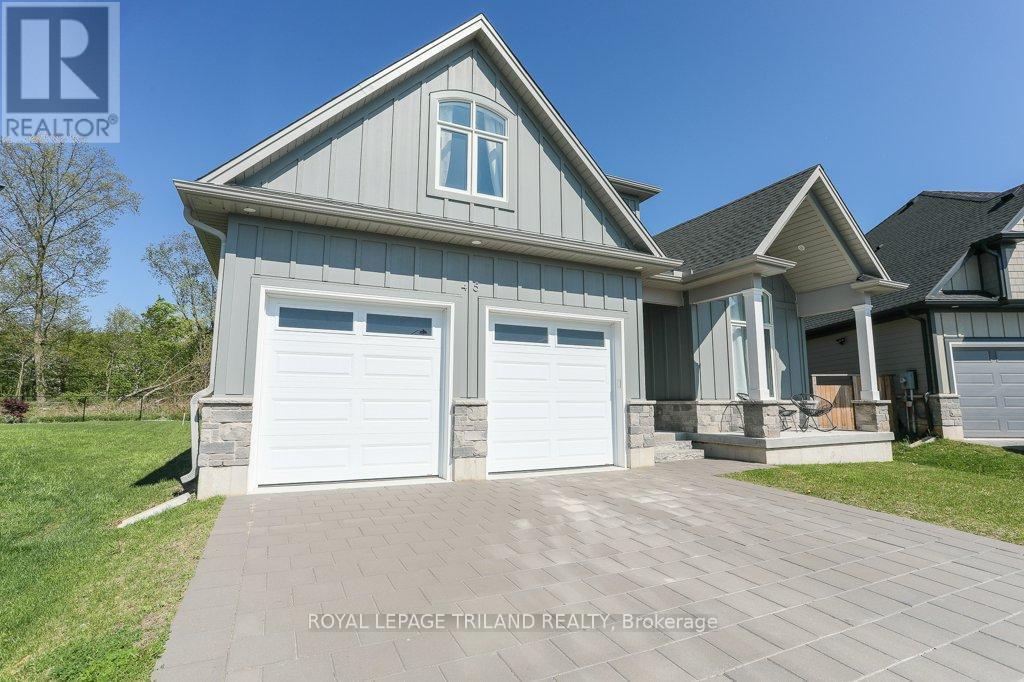 












45 COMPASS TRAIL

,
Central Elgin (Port Stanley),




Ontario
N5L0B4

