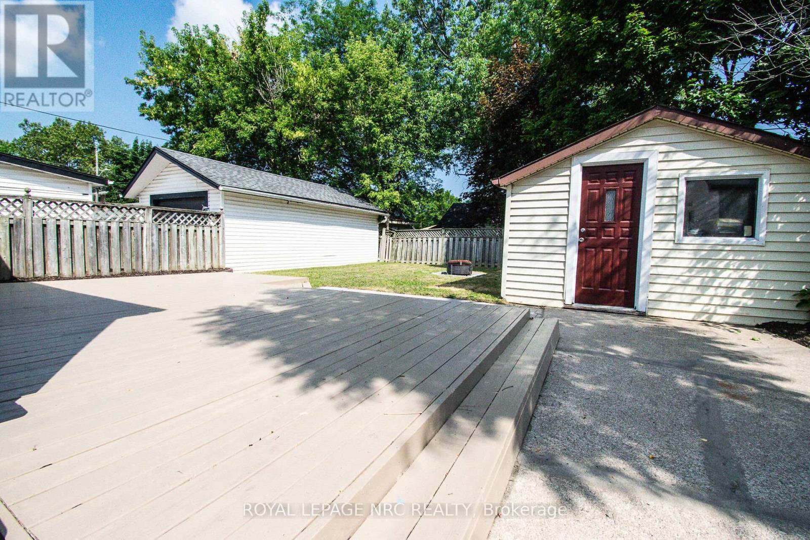 












57 HAMILTON STREET

,
St. Catharines (Western Hill),




Ontario
L2S1K8

