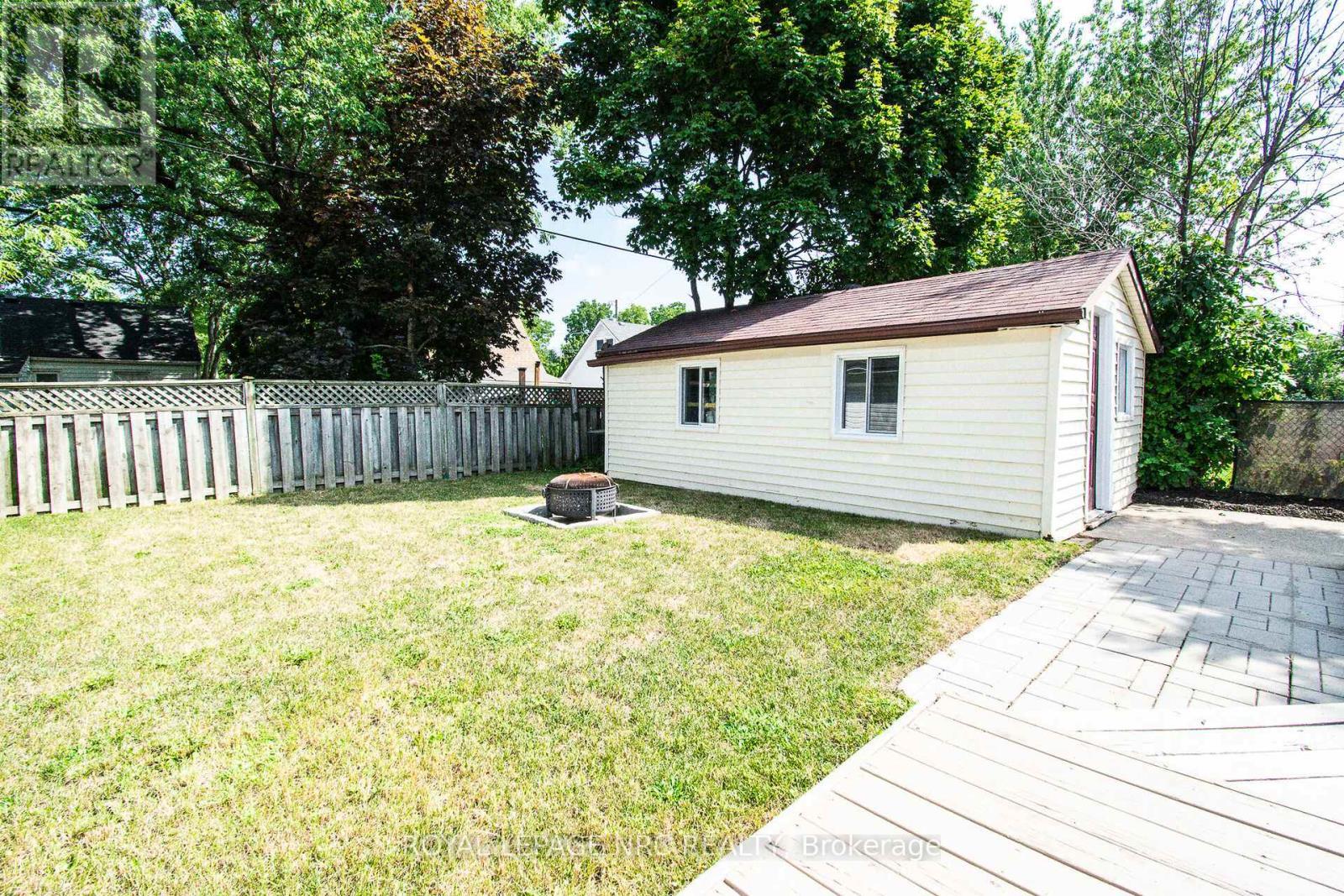 












57 HAMILTON STREET

,
St. Catharines (Western Hill),




Ontario
L2S1K8

