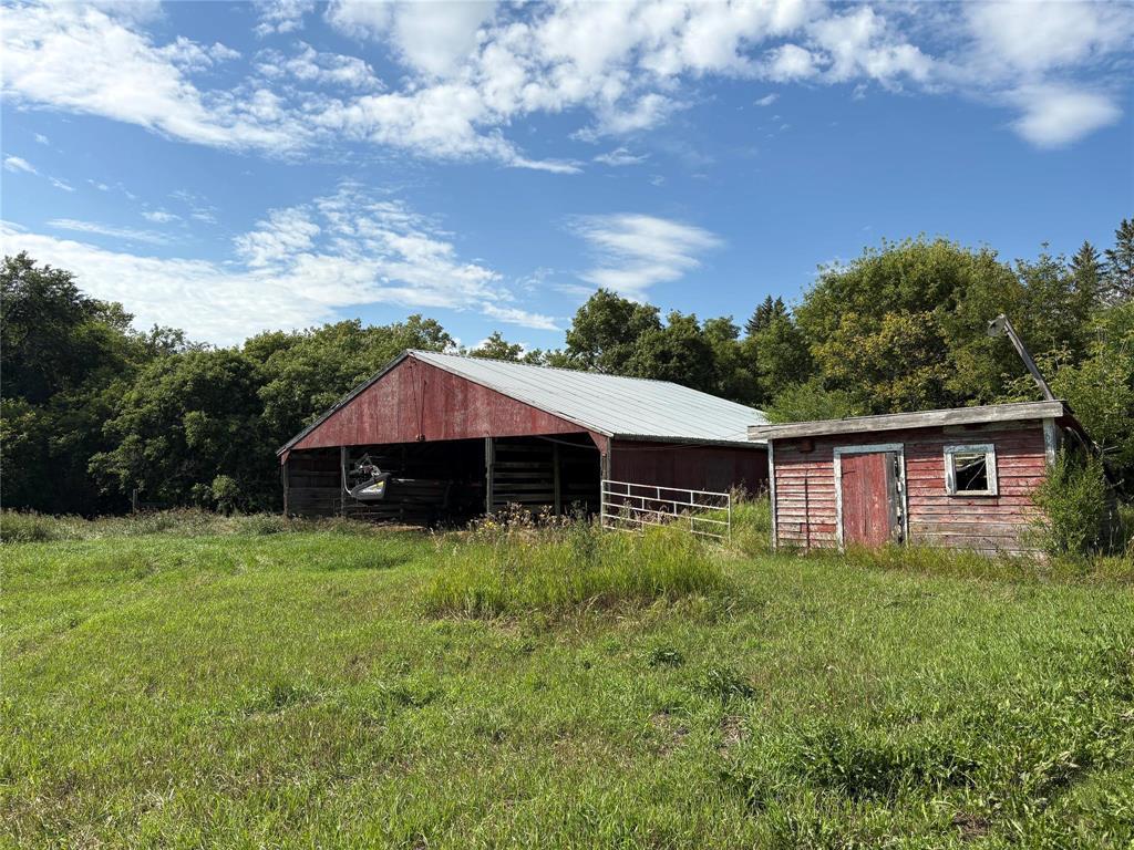












83160 135W Road

,
Hamiota,




Manitoba
R0M0T0

