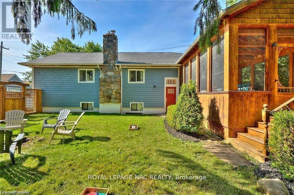 












213 SCHOOLEY ROAD

,
Fort Erie (Crystal Beach),




Ontario
L0S1B0

