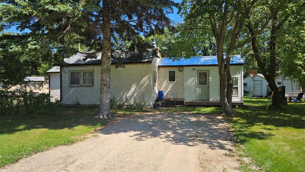 












126 North Drive

,
Gardenton,




Manitoba
R0A0M0


