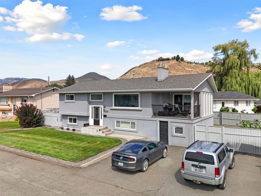 









1278


Kimberley

Crescent,
Kamloops,




BC
V2B 3B7

