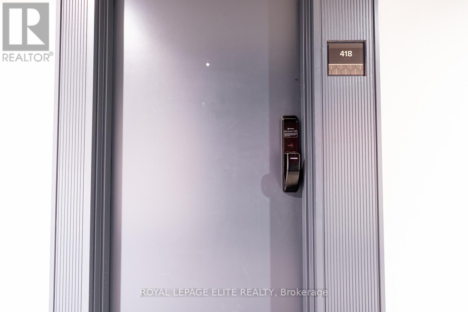 












418 - 405 DUNDAS STREET

,
Oakville,




Ontario
L6M4M2

