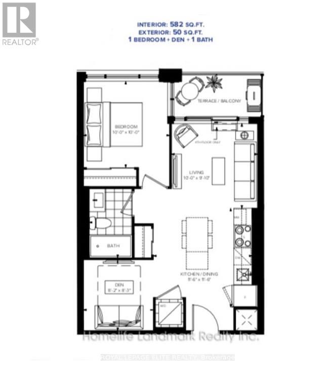 












418 - 405 DUNDAS STREET

,
Oakville,




Ontario
L6M4M2

