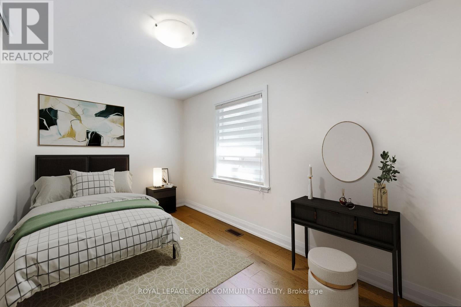












7 GODDARD STREET

,
Toronto,




Ontario
M3H5C5

