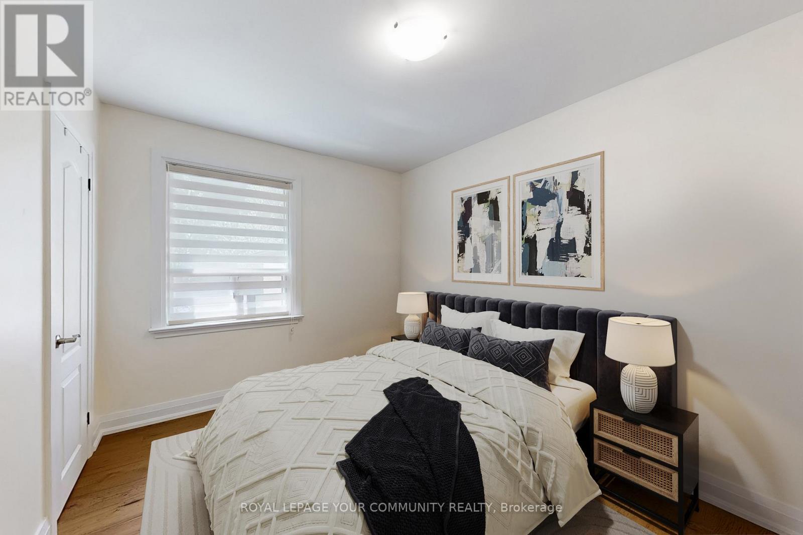 












7 GODDARD STREET

,
Toronto,




Ontario
M3H5C5

