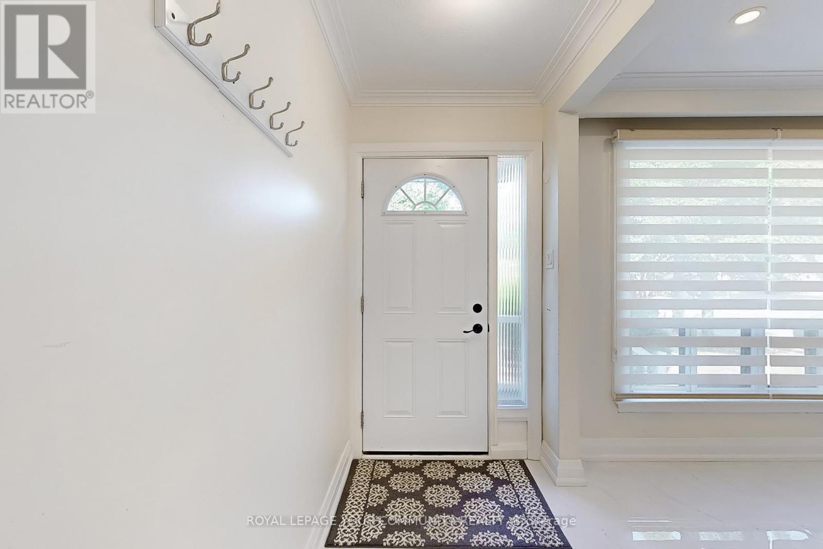 












7 GODDARD STREET

,
Toronto,




Ontario
M3H5C5

