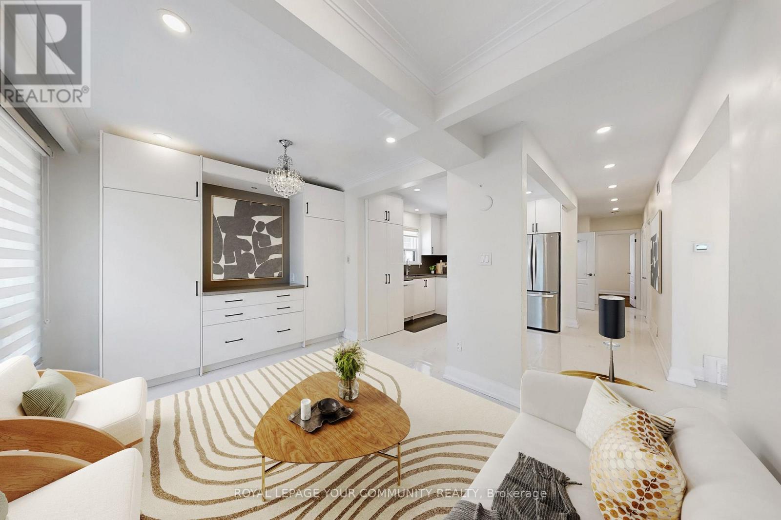 












7 GODDARD STREET

,
Toronto,




Ontario
M3H5C5

