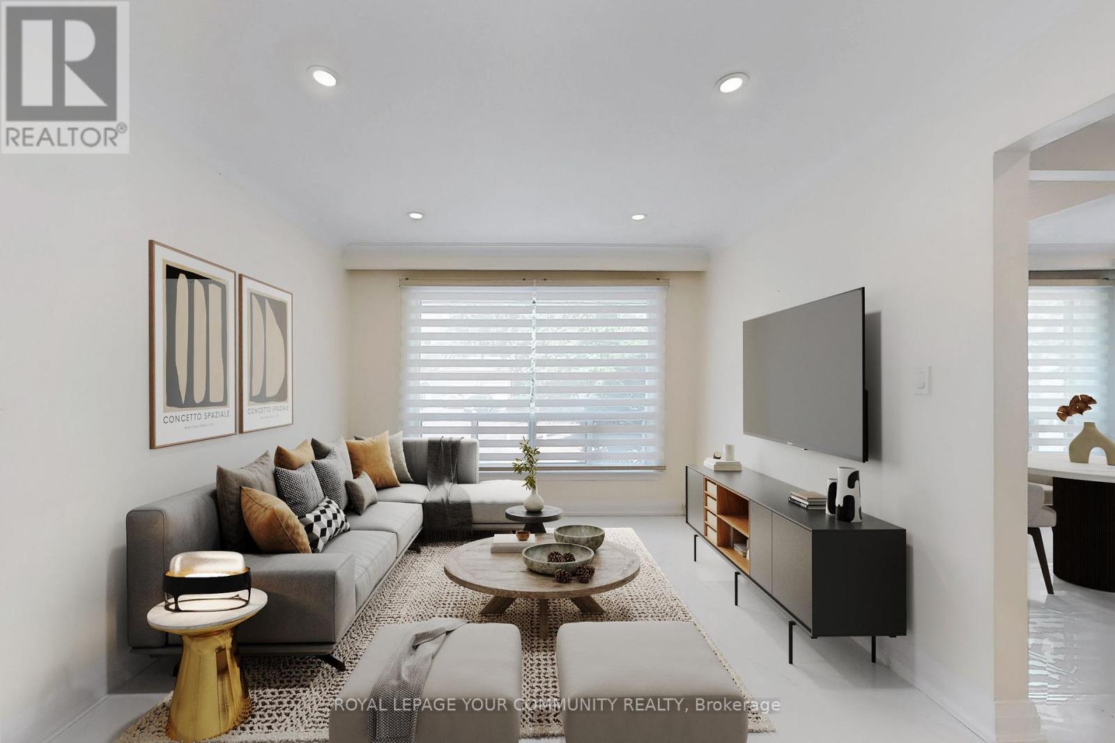 












7 GODDARD STREET

,
Toronto,




Ontario
M3H5C5


