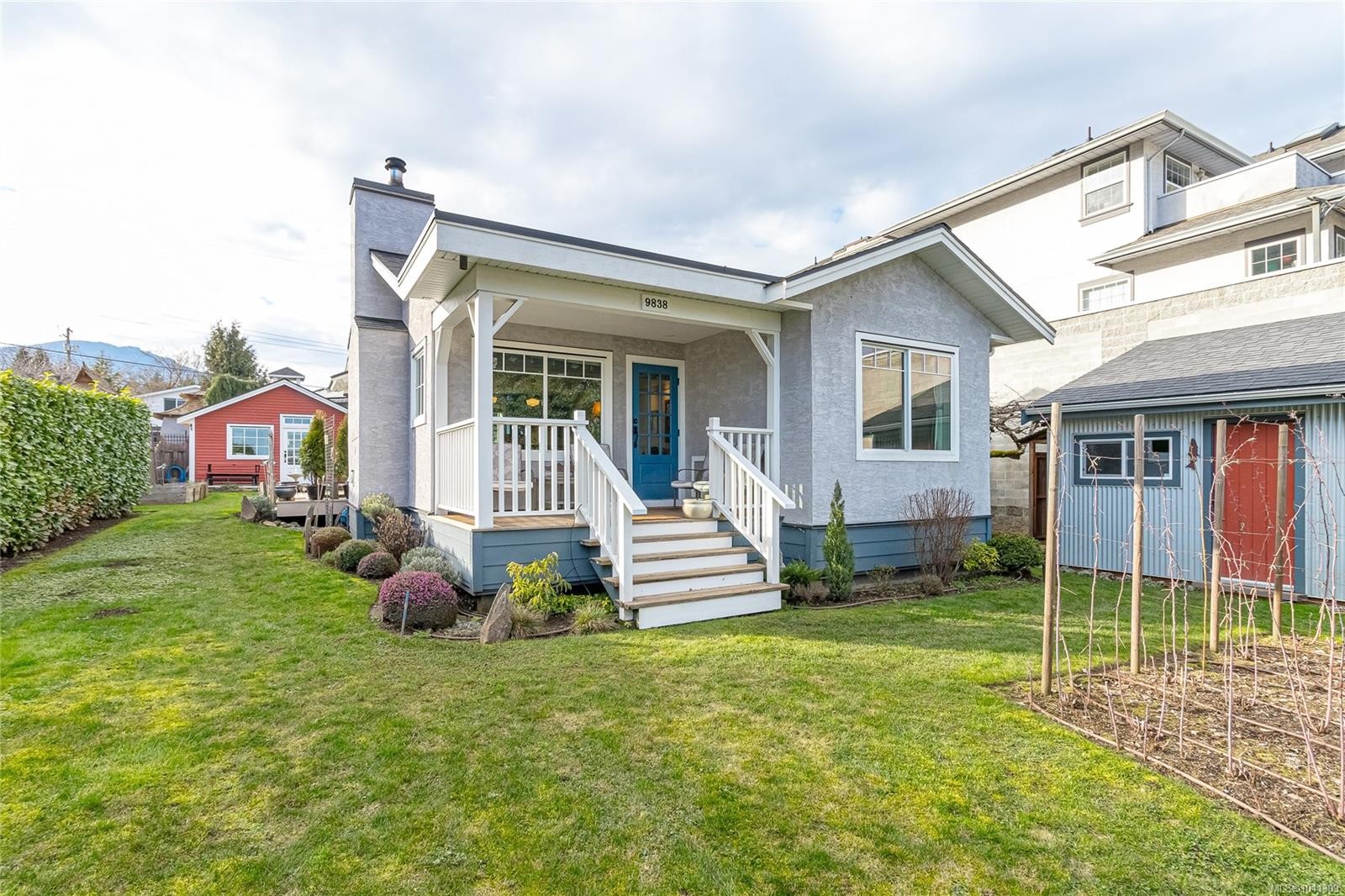 









9838


CROFT

St,
Chemainus,




BC
V0R 1K0

