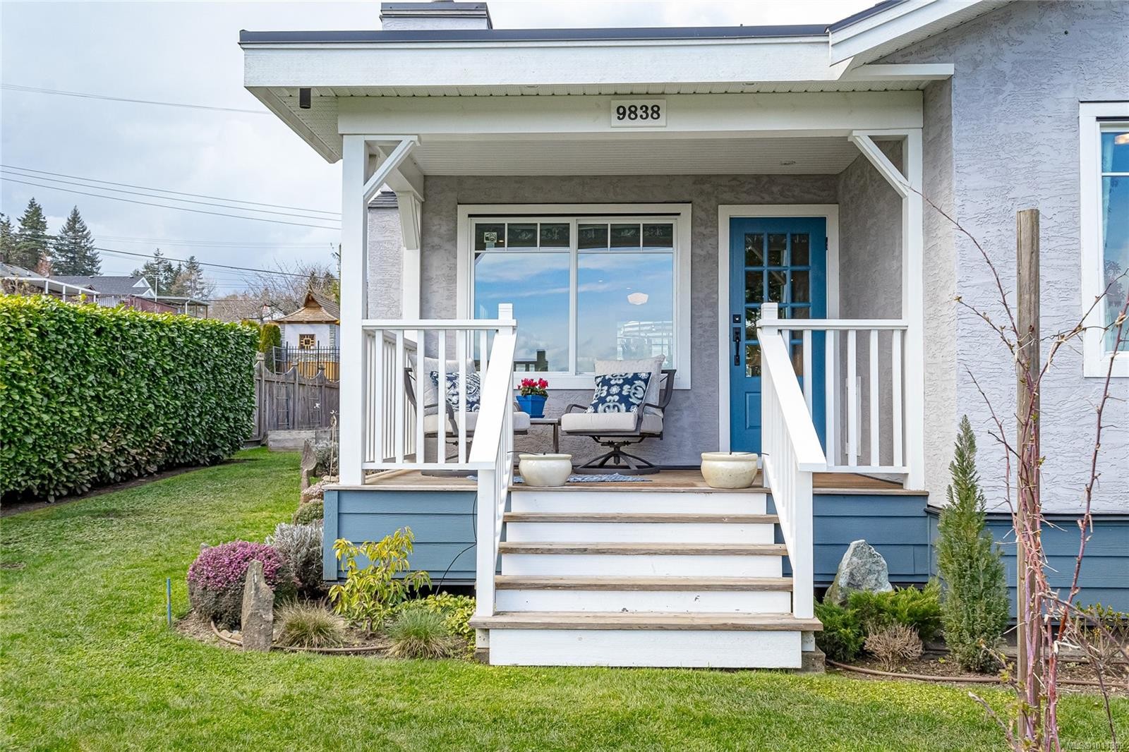 









9838


CROFT

St,
Chemainus,




BC
V0R 1K0


