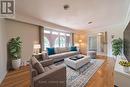 Living room Virtually Staged