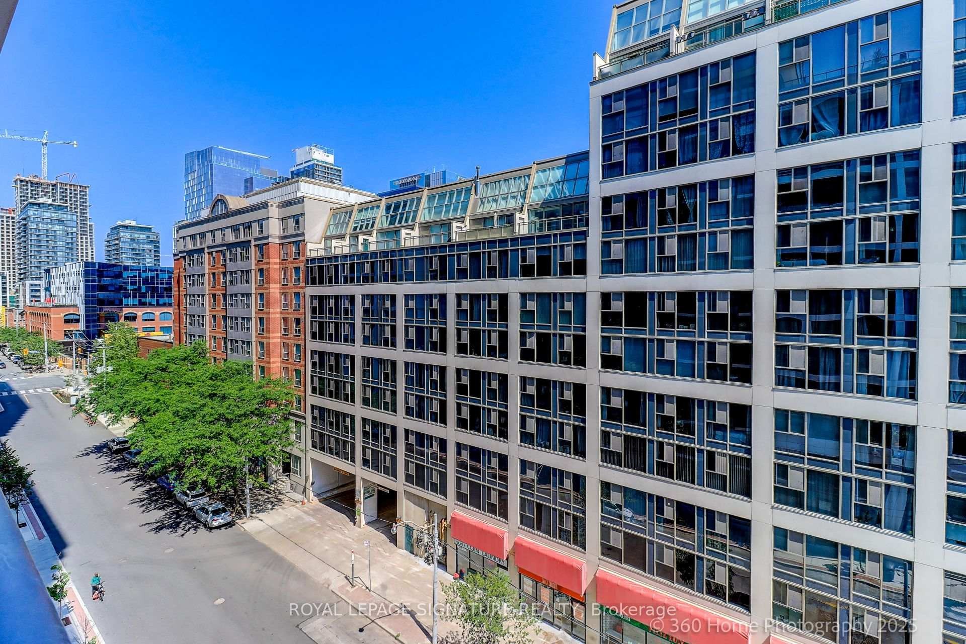 









60


Princess

Street, 521,
Toronto,




ON
M5A 2C7

