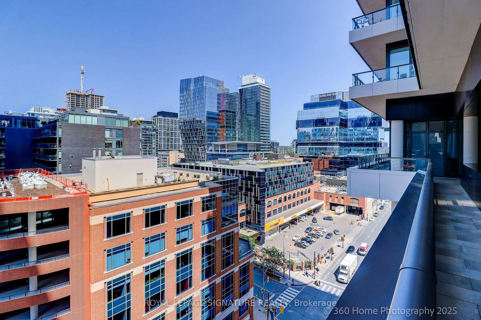









60


Princess

Street, 521,
Toronto,




ON
M5A 2C7

