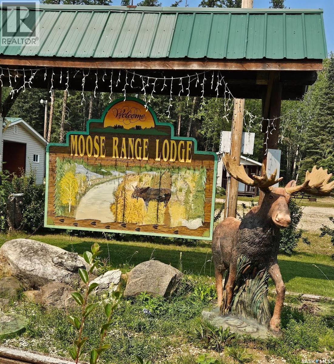












Moose Range Lodge

,
Hudson Bay Rm No. 394,




Saskatchewan
S0E0Y0


