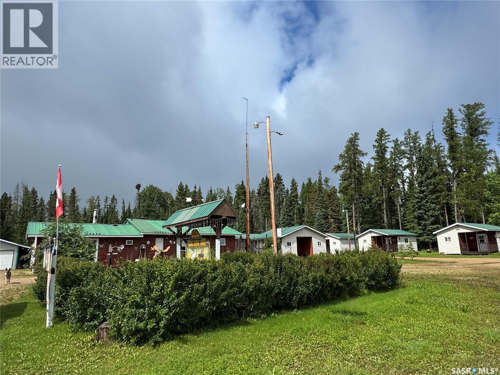 












Moose Range Lodge

,
Hudson Bay Rm No. 394,




Saskatchewan
S0E0Y0

