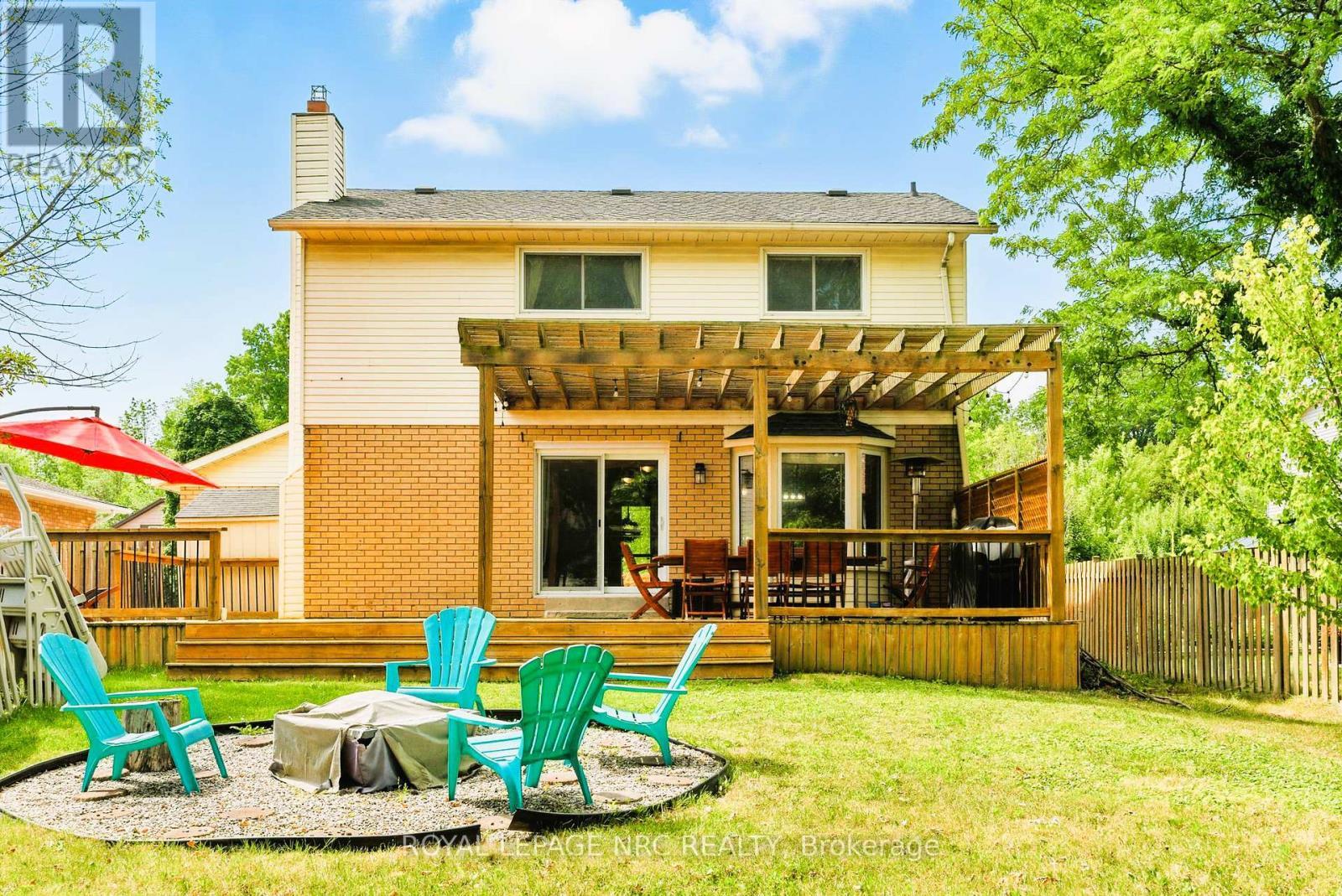 












260 GADSBY AVENUE

,
Welland (N. Welland),




Ontario
L3C6N5

