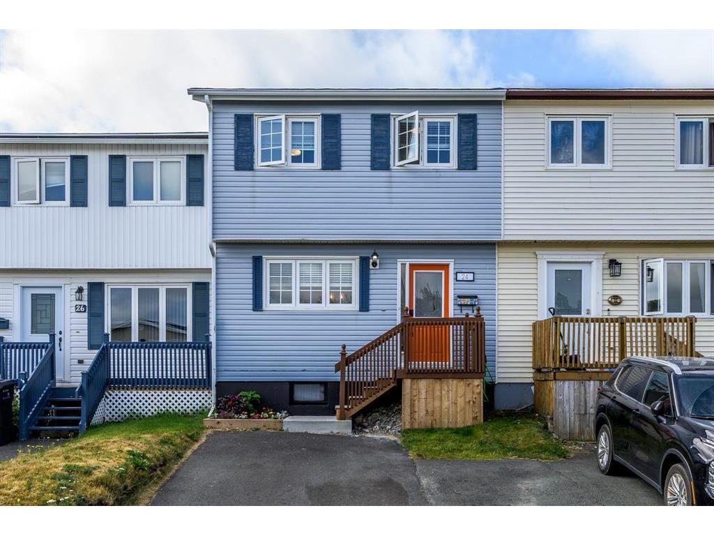









24


Scammell

Crescent,
Mt. Pearl,




NL
A1N 2G3

