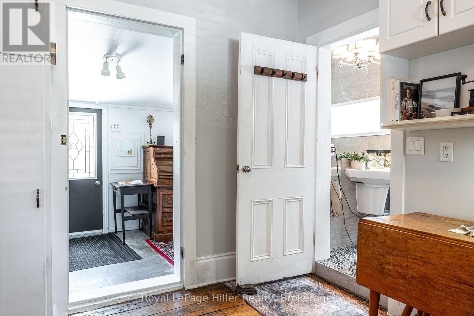 












23 GRANT STREET

,
Stratford,




Ontario
N5A1L5

