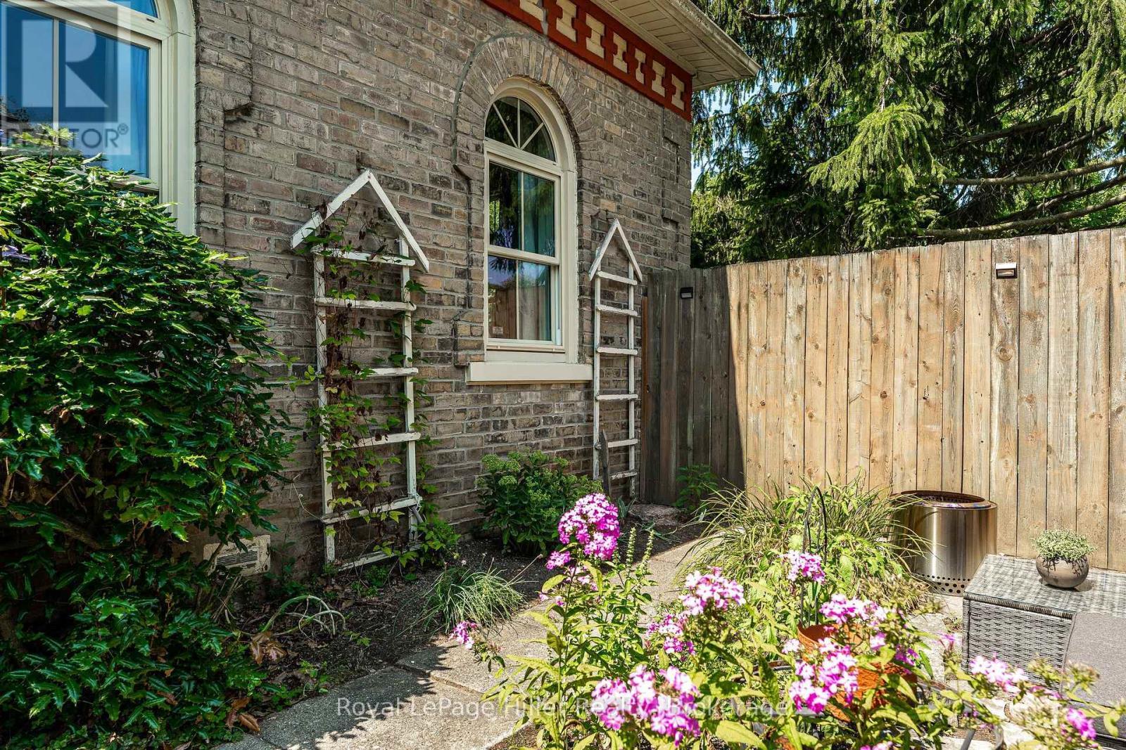 












23 GRANT STREET

,
Stratford,




Ontario
N5A1L5

