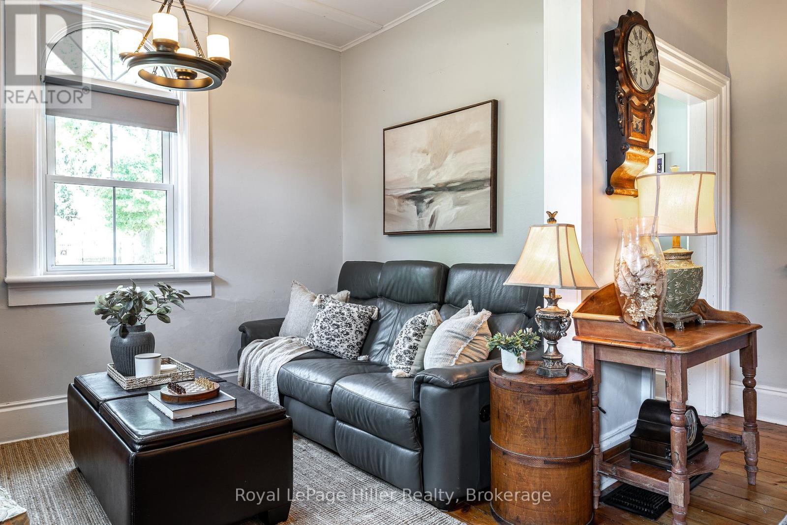 












23 GRANT STREET

,
Stratford,




Ontario
N5A1L5

