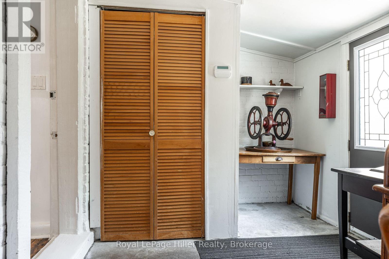 












23 GRANT STREET

,
Stratford,




Ontario
N5A1L5

