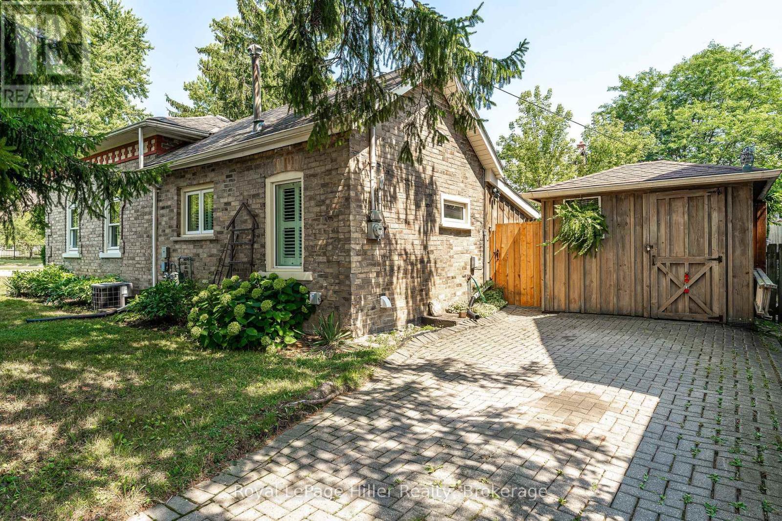 












23 GRANT STREET

,
Stratford,




Ontario
N5A1L5

