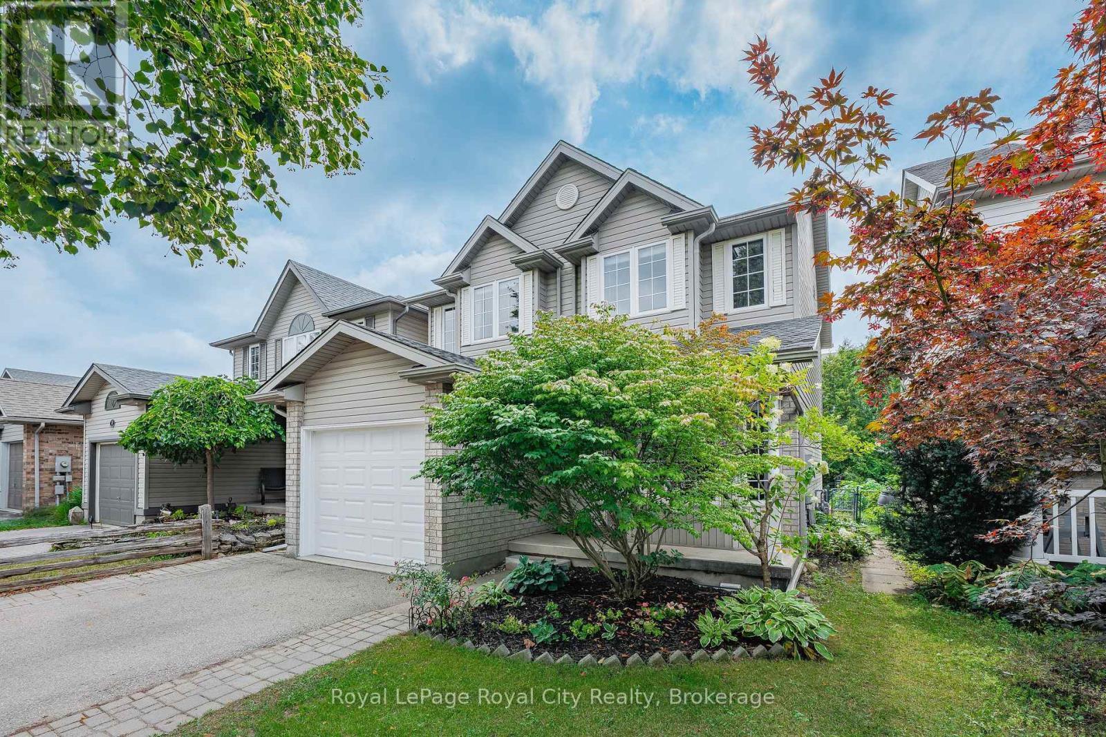 












89 DOYLE DRIVE

,
Guelph (Clairfields/Hanlon Business Park),




Ontario
N1G5B9


