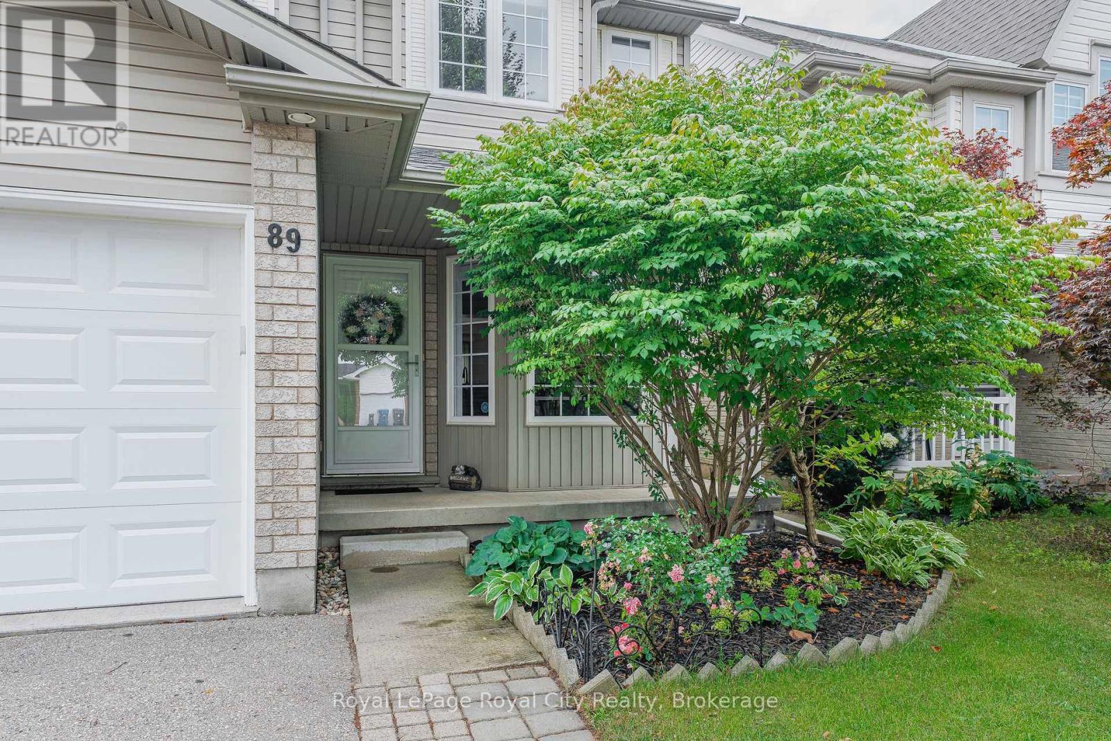 












89 DOYLE DRIVE

,
Guelph (Clairfields/Hanlon Business Park),




Ontario
N1G5B9

