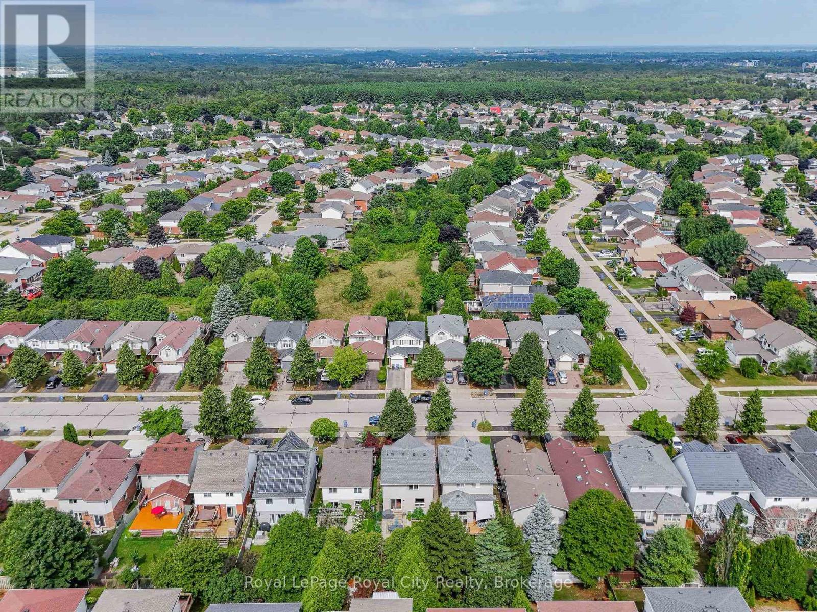 












89 DOYLE DRIVE

,
Guelph (Clairfields/Hanlon Business Park),




Ontario
N1G5B9

