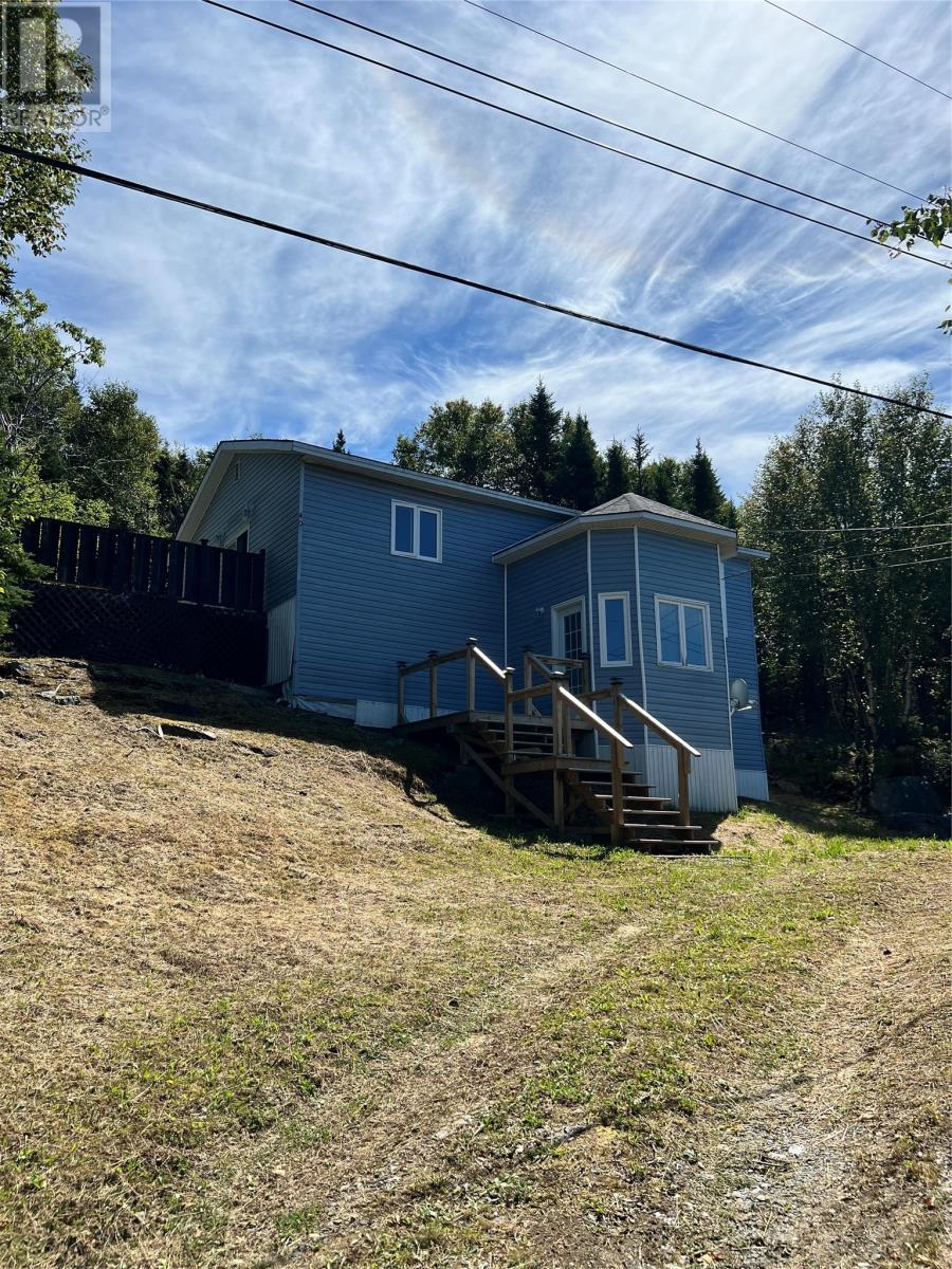 












40 Pynns Pond Road

,
Irishtown and Summerside,




Newfoundland & Labrador
A2H4A1

