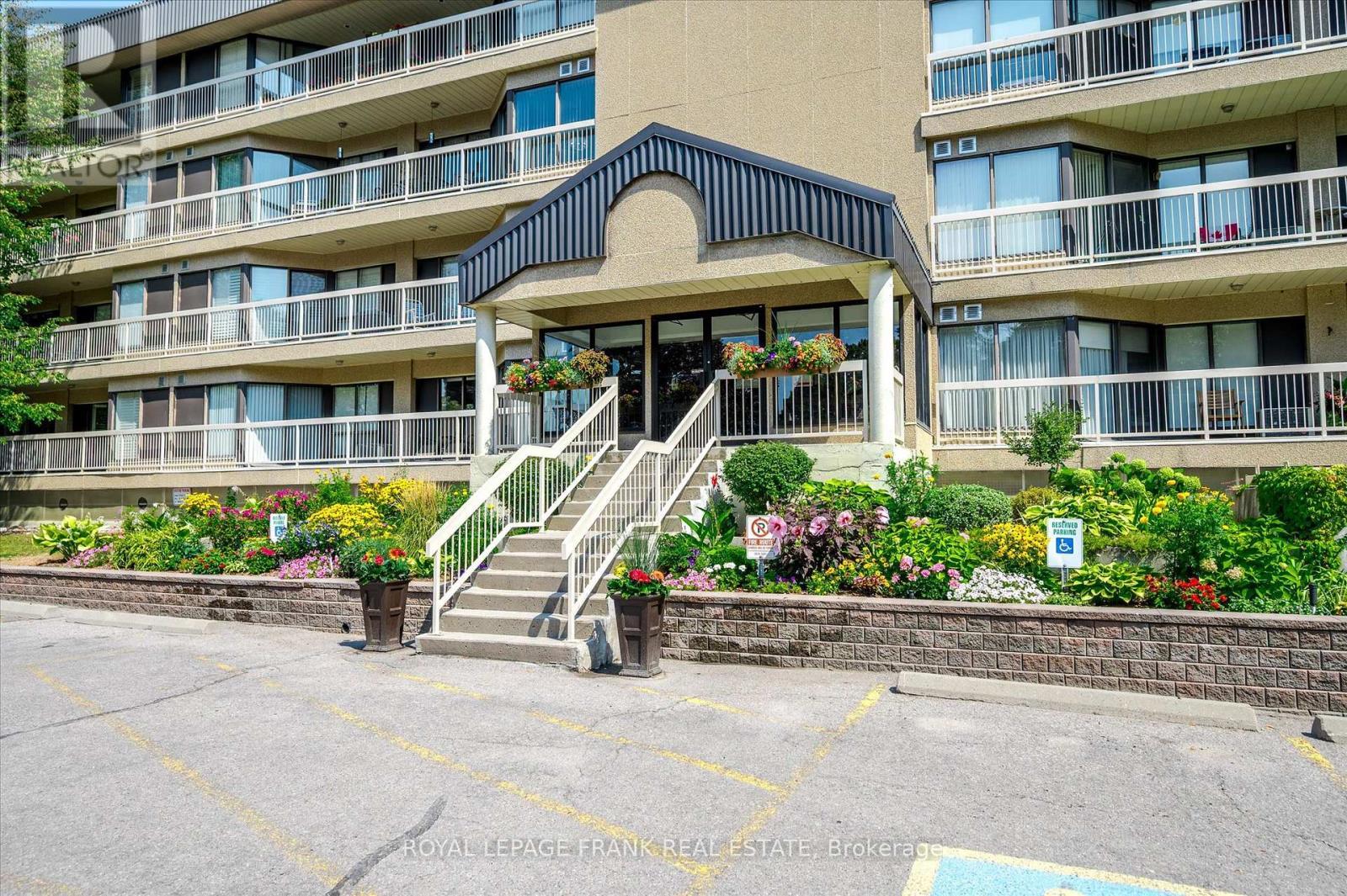 












308 - 40 AUBURN STREET

,
Peterborough East (North),




Ontario
K9H2G2

