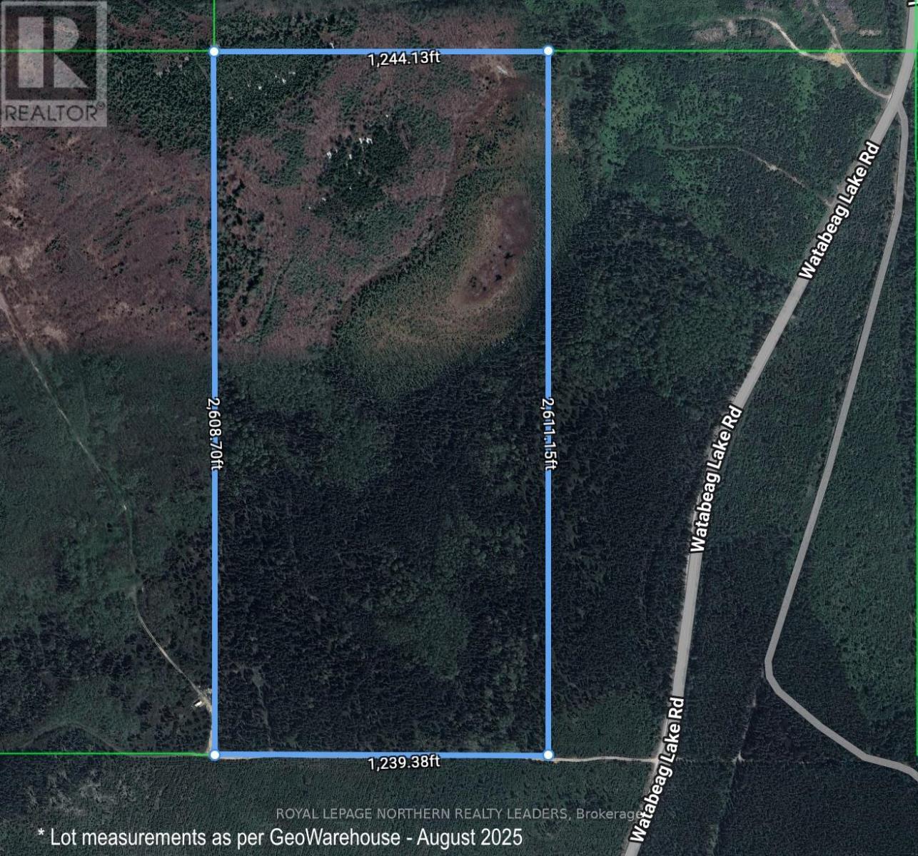 












CON 3 PT LOT 5 BOWMAN

,
Black River-Matheson (Matheson),







Ontario
P0K1N0

