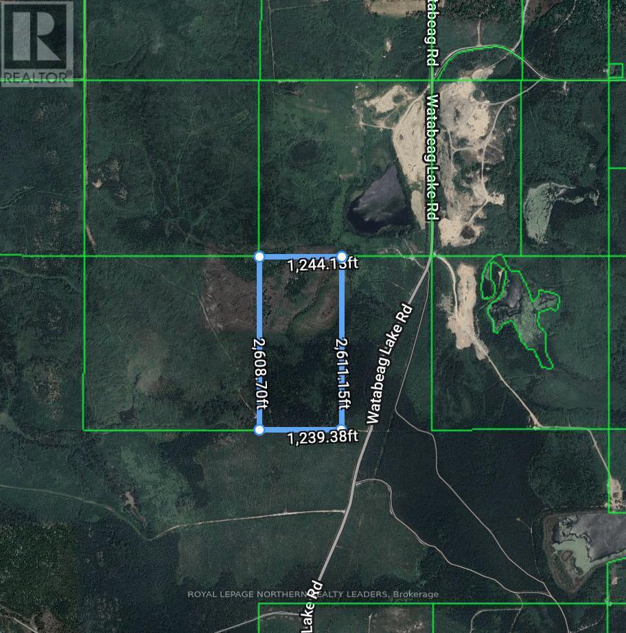 












CON 3 PT LOT 5 BOWMAN

,
Black River-Matheson (Matheson),







Ontario
P0K1N0

