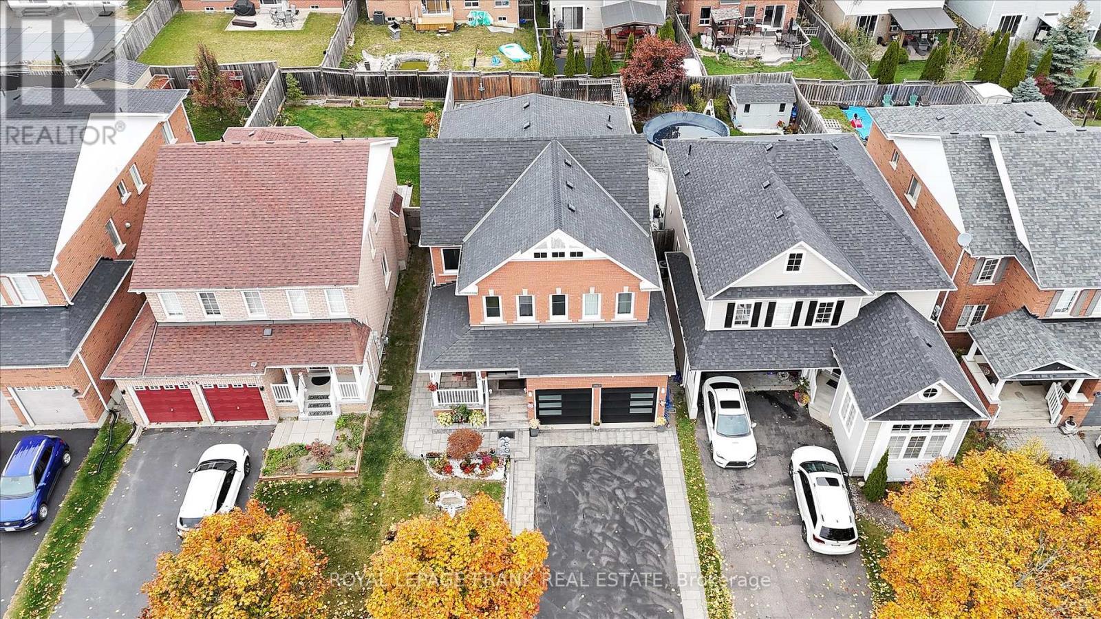 












1330 ALDERGROVE DRIVE

,
Oshawa (Taunton),




Ontario
L1K2Y6

