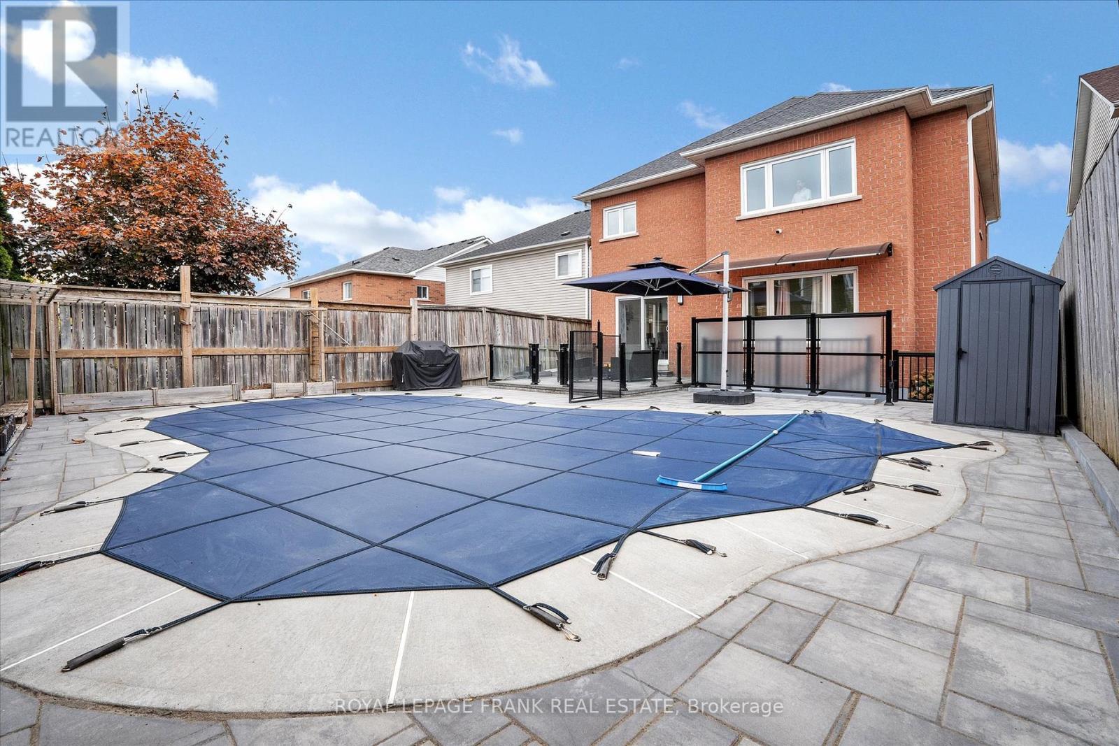 












1330 ALDERGROVE DRIVE

,
Oshawa (Taunton),




Ontario
L1K2Y6

