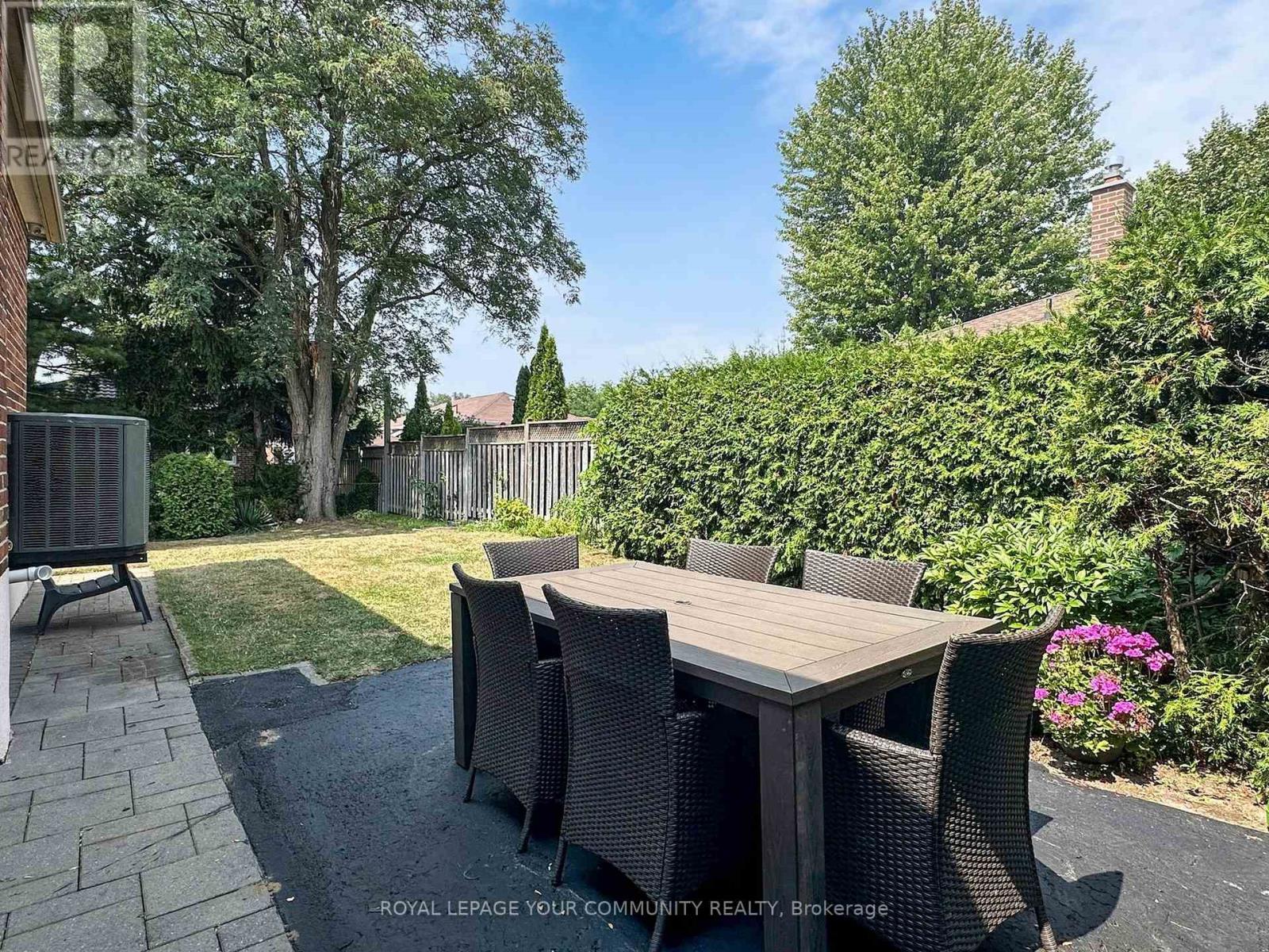 












34 DROXFORD AVENUE

,
Toronto,




Ontario
M1R1K2

