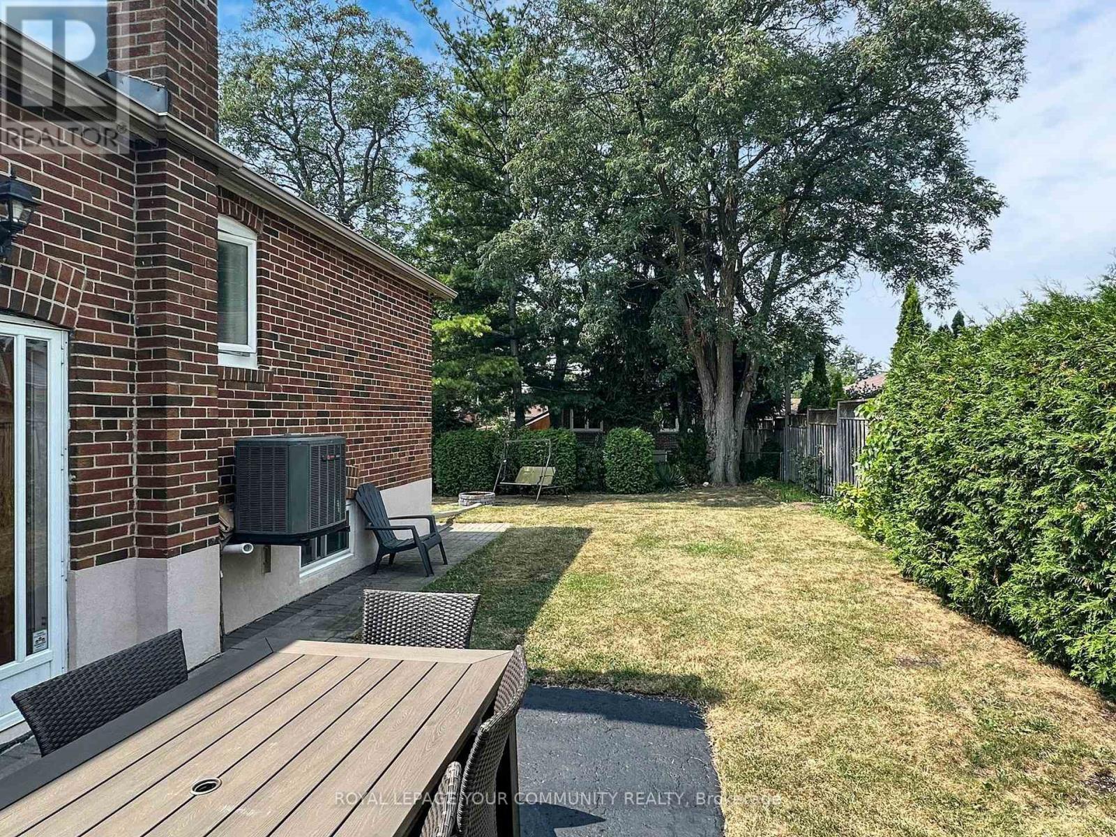 












34 DROXFORD AVENUE

,
Toronto,




Ontario
M1R1K2

