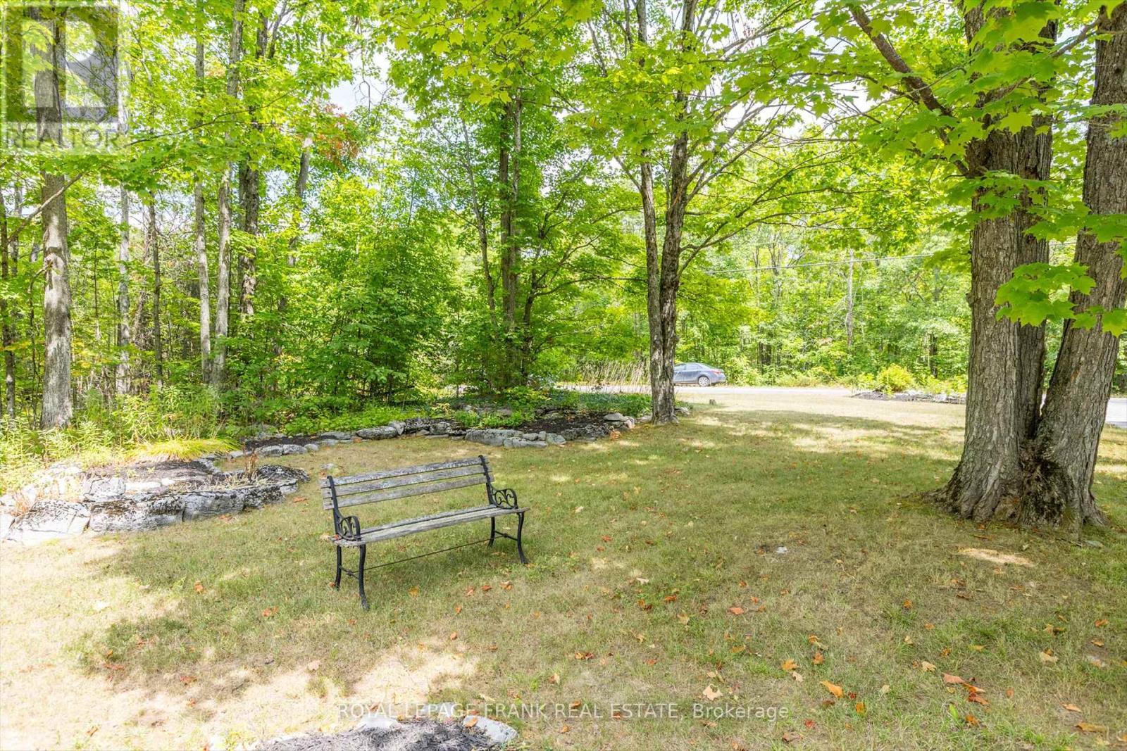 












35 FIRE ROUTE 83

,
Trent Lakes,




Ontario
K0L1J0


