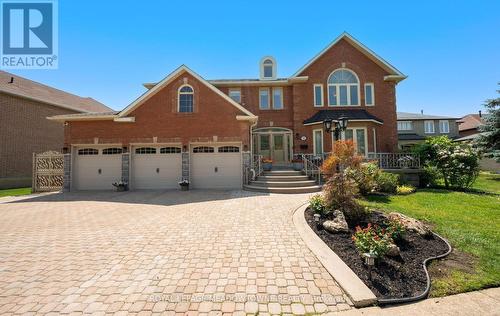 Large Driveway