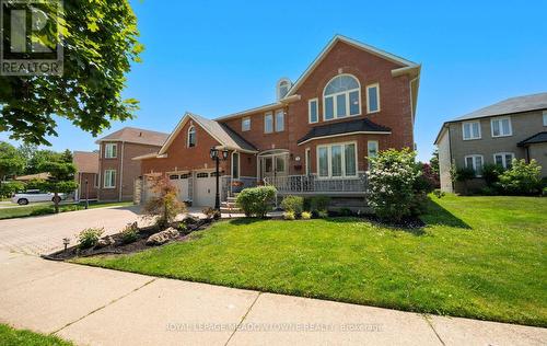Fully Landscaped