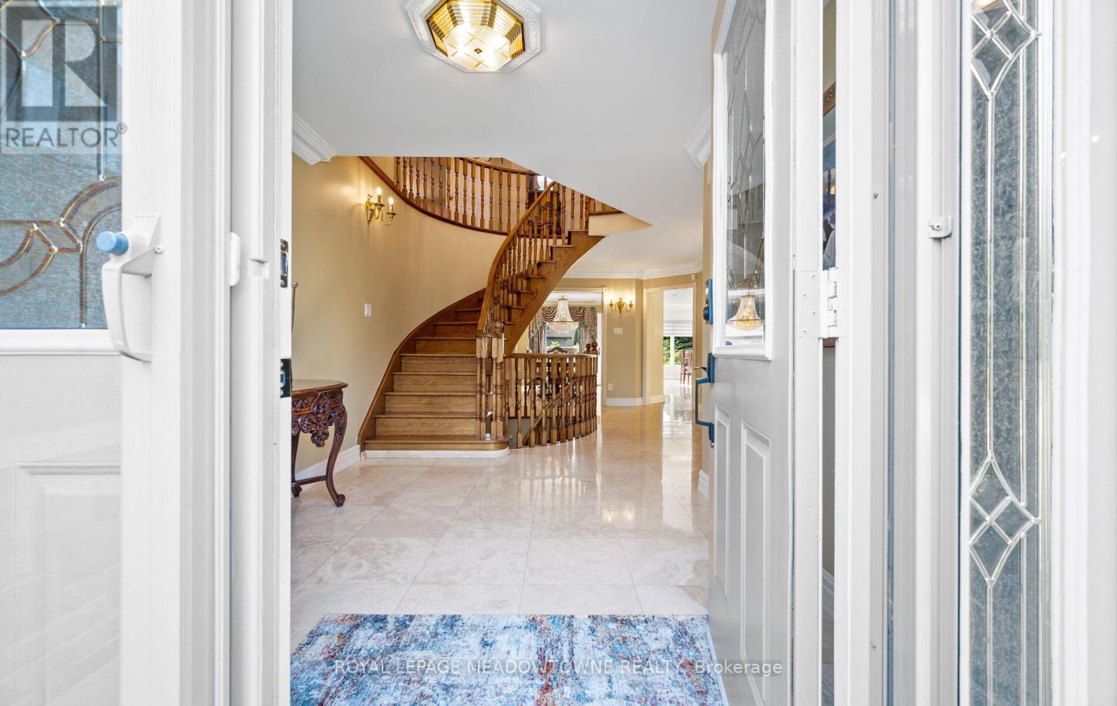 












36 SHADYWOOD ROAD

,
Brampton,




Ontario
L6Z4M1

