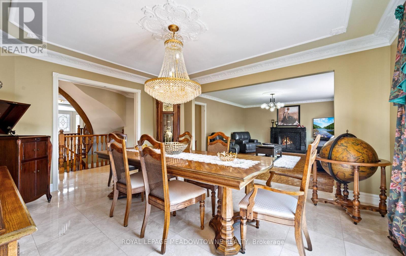 












36 SHADYWOOD ROAD

,
Brampton,




Ontario
L6Z4M1

