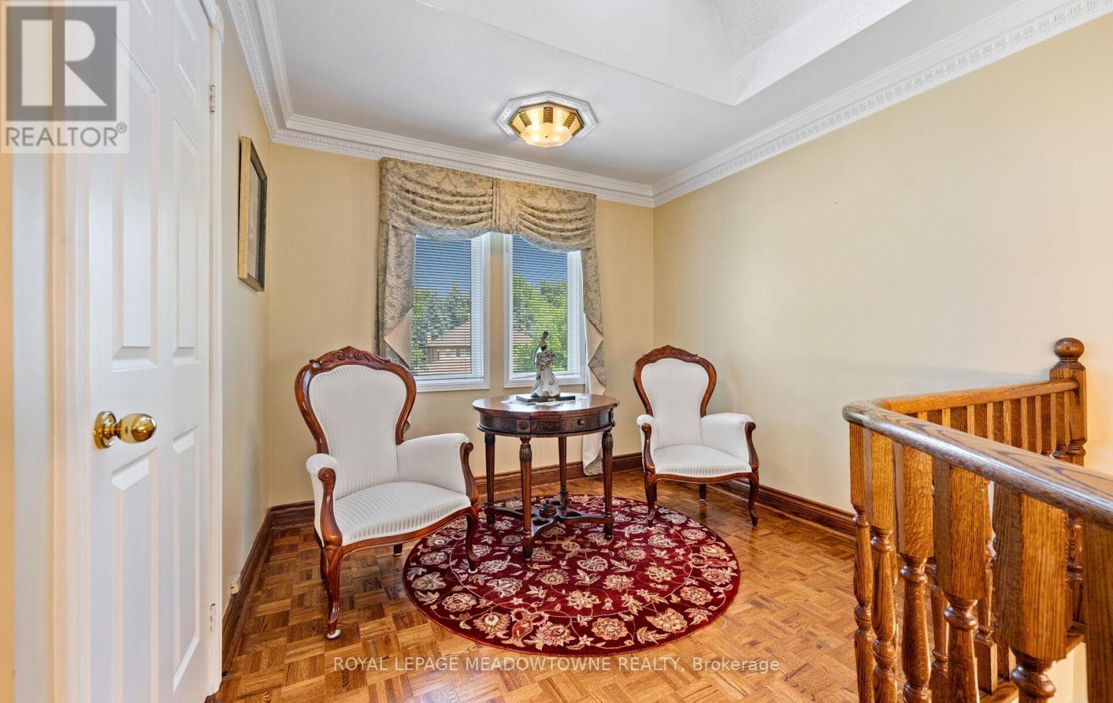 












36 SHADYWOOD ROAD

,
Brampton,




Ontario
L6Z4M1

