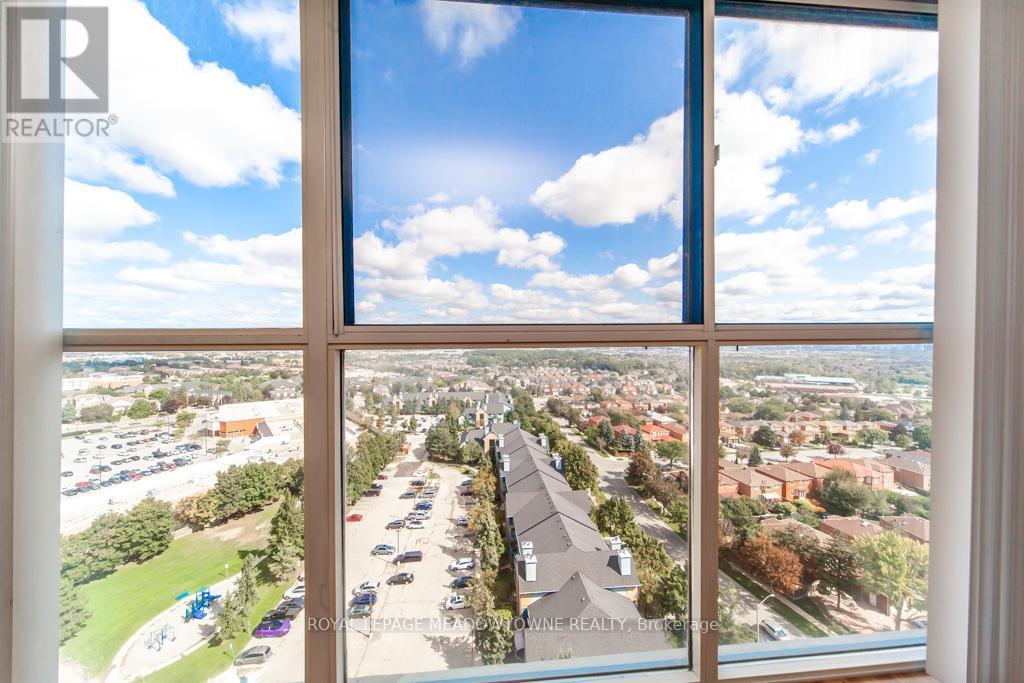 












1914 - 35 TRAILWOOD DRIVE

,
Mississauga,




Ontario
L4Z3L6

