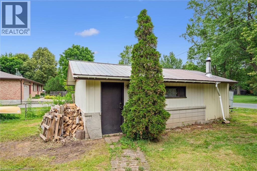 












24 PEEL Street

,
West Montrose,




Ontario
N0B2V0

