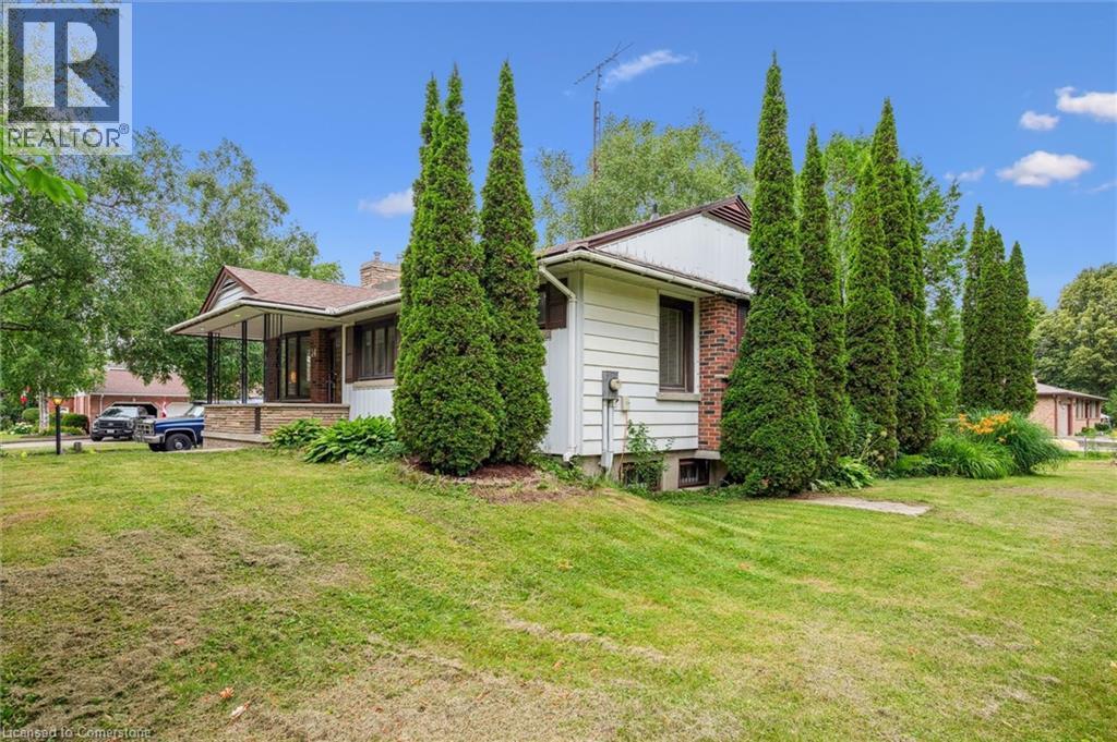 












24 PEEL Street

,
West Montrose,




Ontario
N0B2V0

