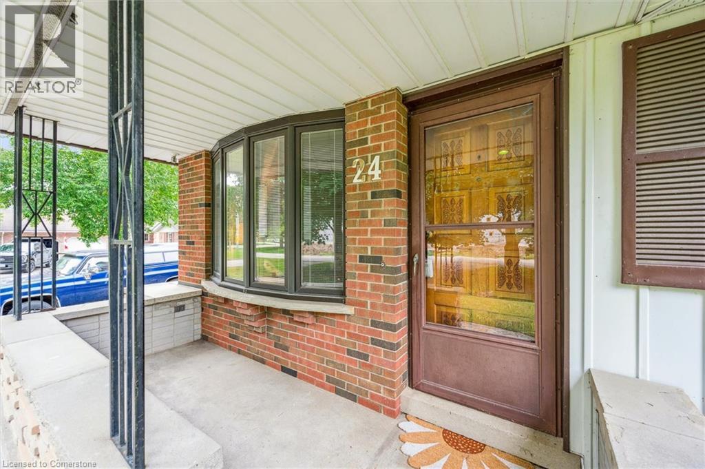 












24 PEEL Street

,
West Montrose,




Ontario
N0B2V0

